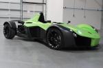 BAC Mono 2016 года